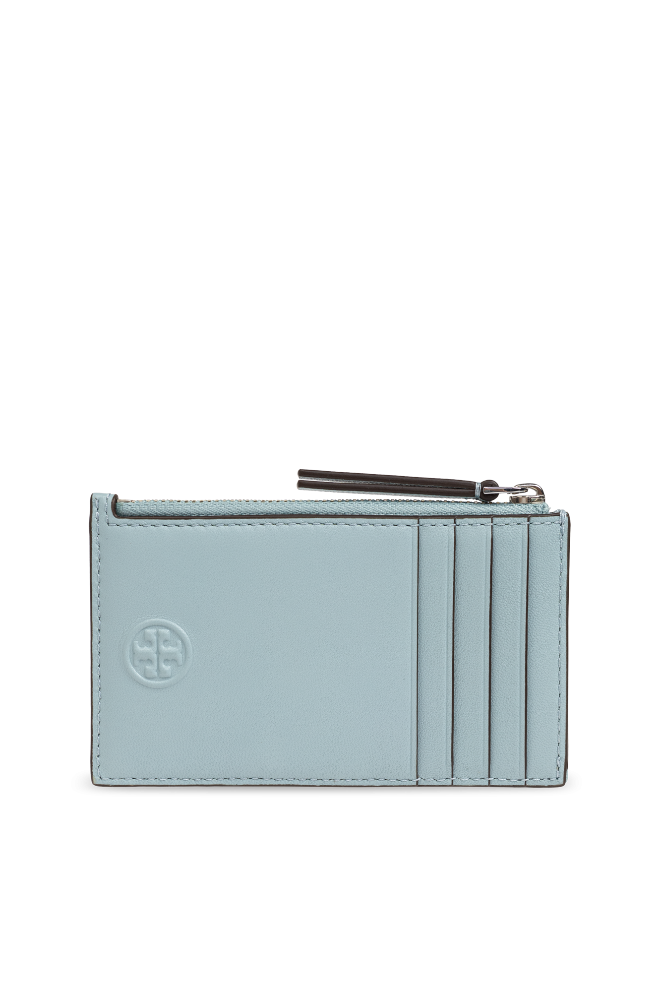 Tory Burch Fleming Card Case | Women's Accessories | Vitkac